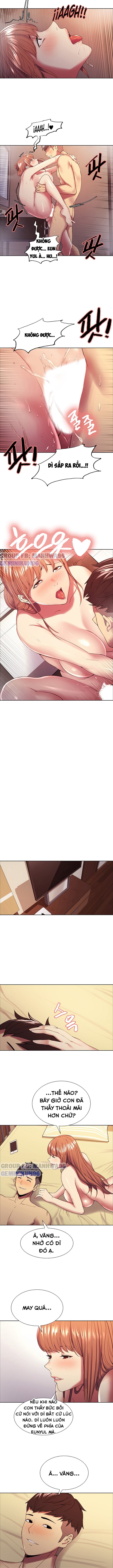 chạy trốn gia đình chapter 24 7