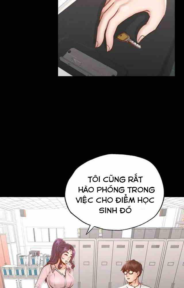 18+ ở trường sao? không được! chapter 1.1 70