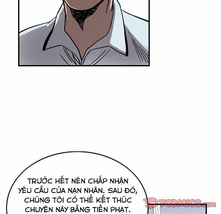 huyền thoại : khởi đầu chapter 70 15