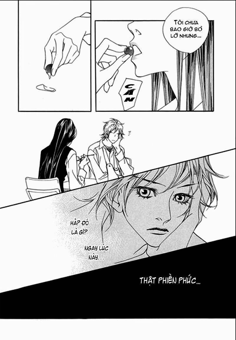 bông hoa của tội lỗi chapter 11 15