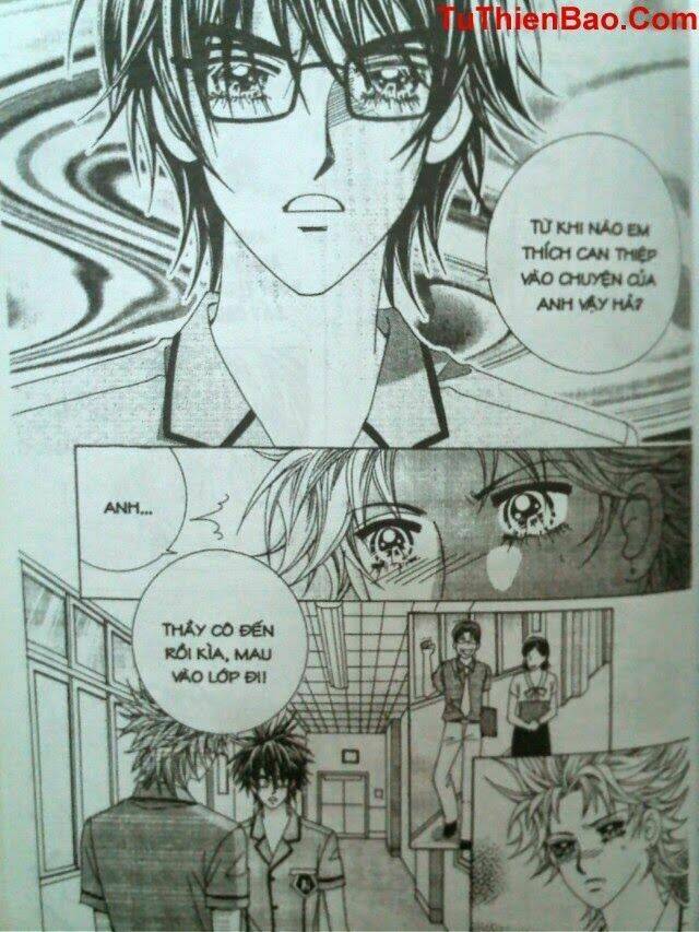 đại ca tuổi yêu chapter 3 19