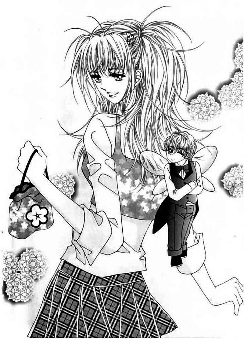 miunohri to swan - cô nàng xinh đẹp chapter 5 3