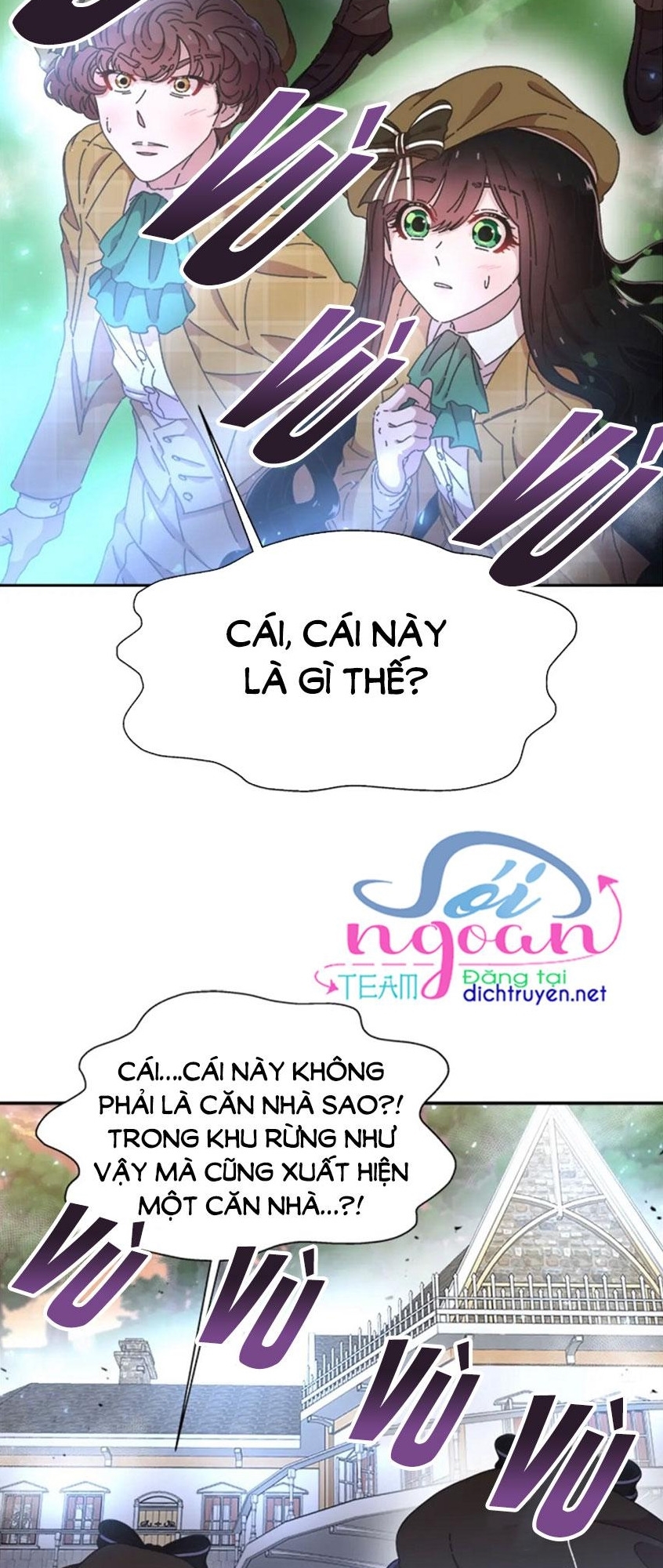 con gái bảo bối của ma vương chapter 98 7