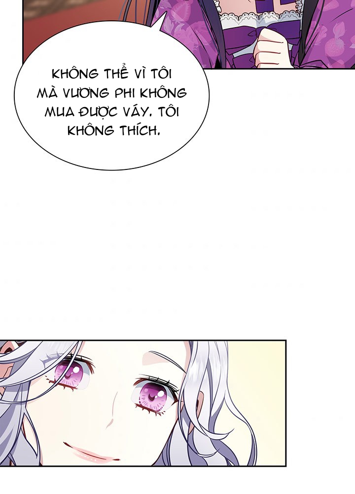 tôi là mẹ kế nhưng con gái tôi quá dễ thương chapter 5 46