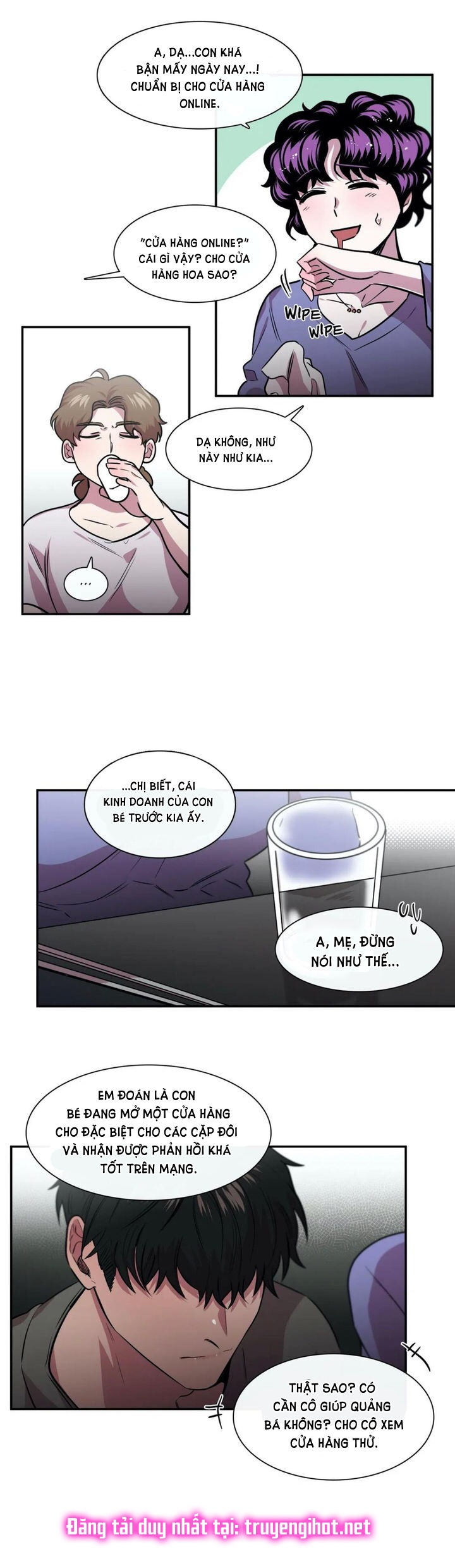 s flower chapter 85.2 5