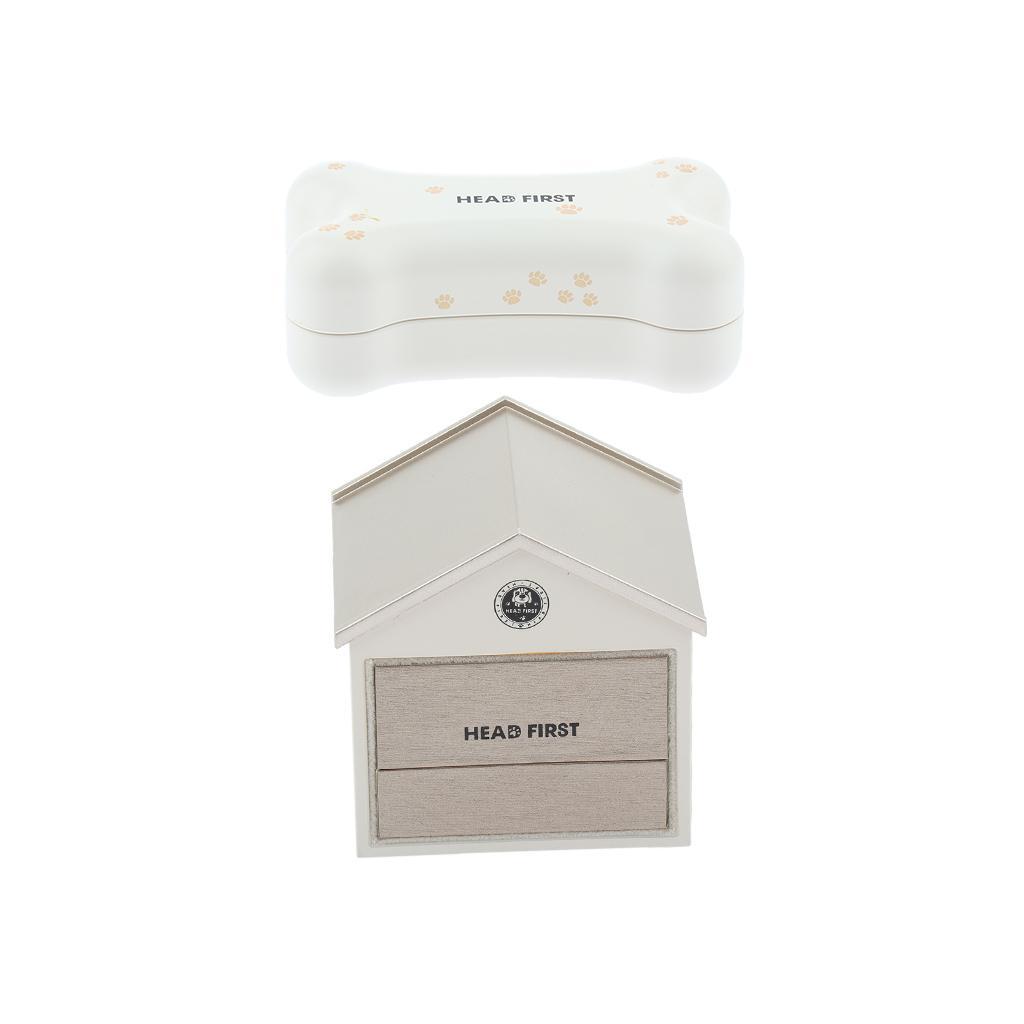 Jewelry  Rings Earrings Organizer Case