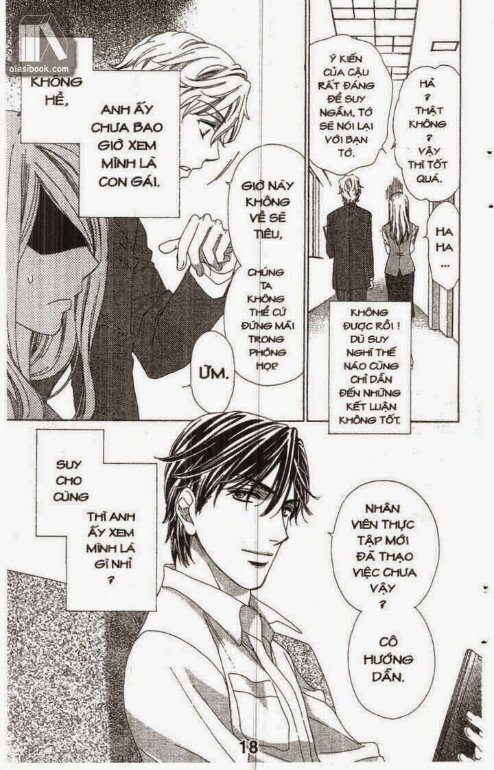 hôn nhân bất đắc dĩ - love of firos you chapter 5 14