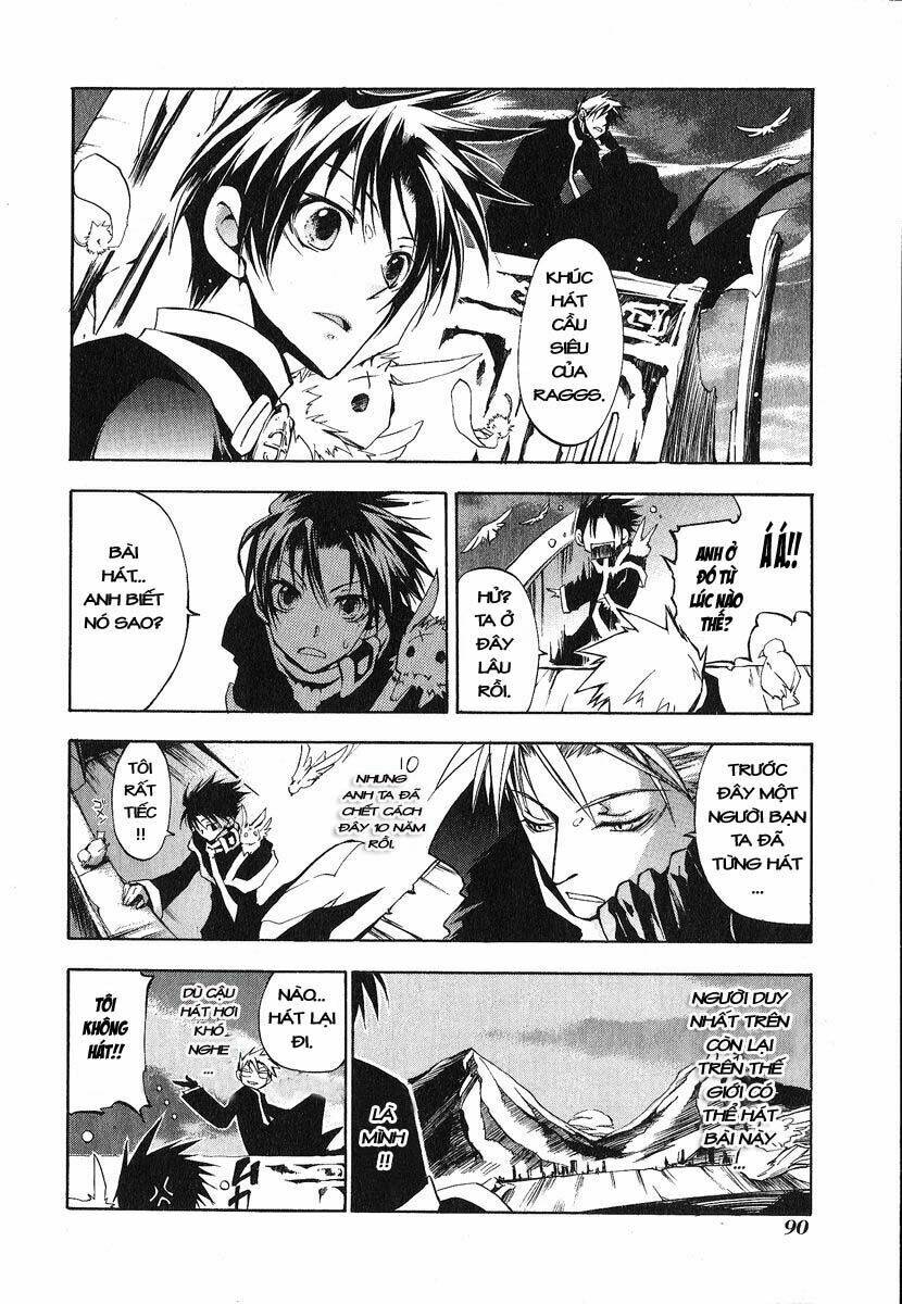 07 hồn ma chapter 20 17