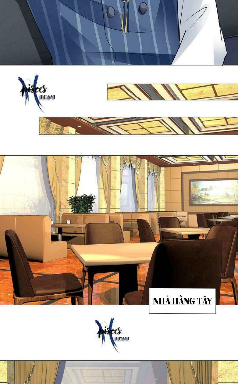 nữ nhân xin nhẹ nhàng chapter 7 9