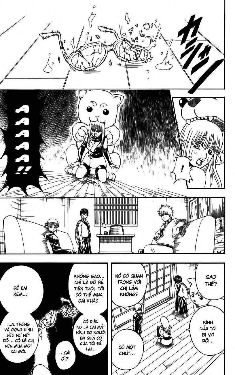 gintama - linh hồn bạc chapter 318 4