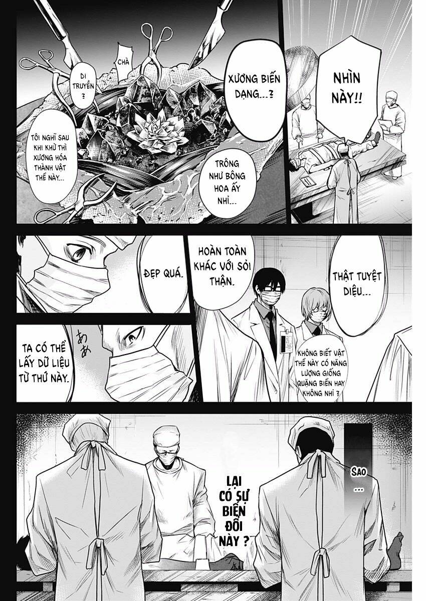 blue phobia chapter 14 9