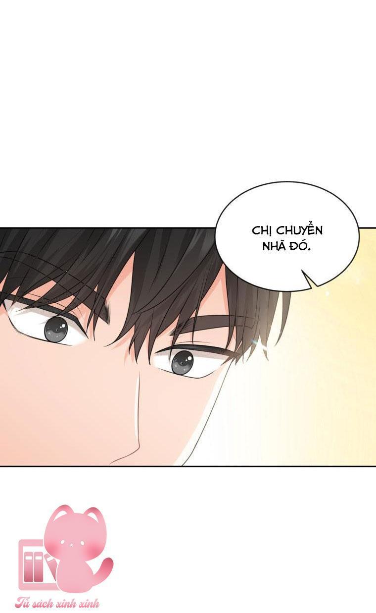 mong được chị chỉ bảo, tiền bối chapter 2 15