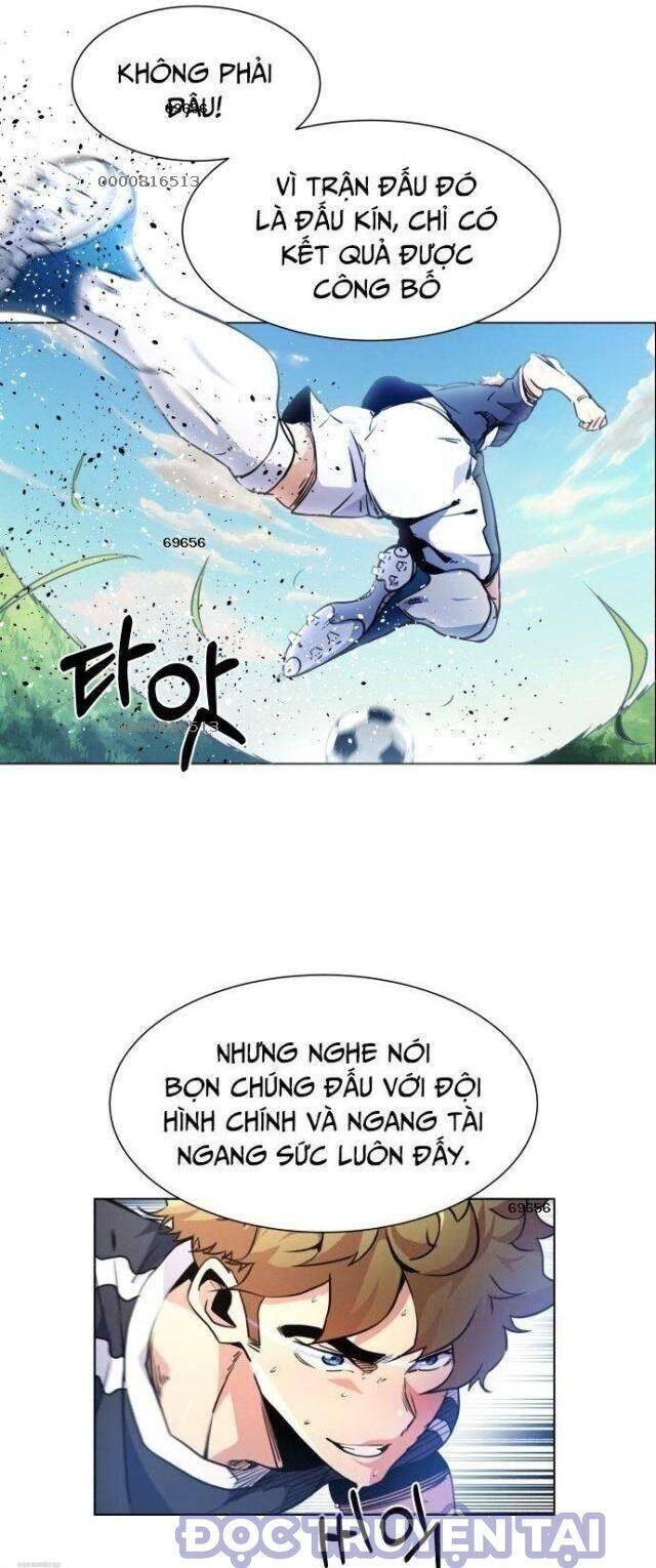 Góc Cao Khung Thành chapter 85 8