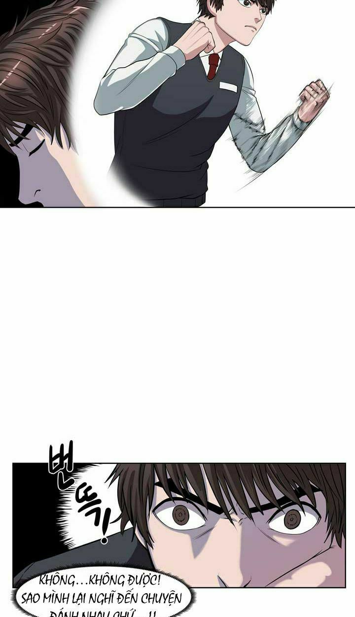 kẻ phán xét chapter 1 25