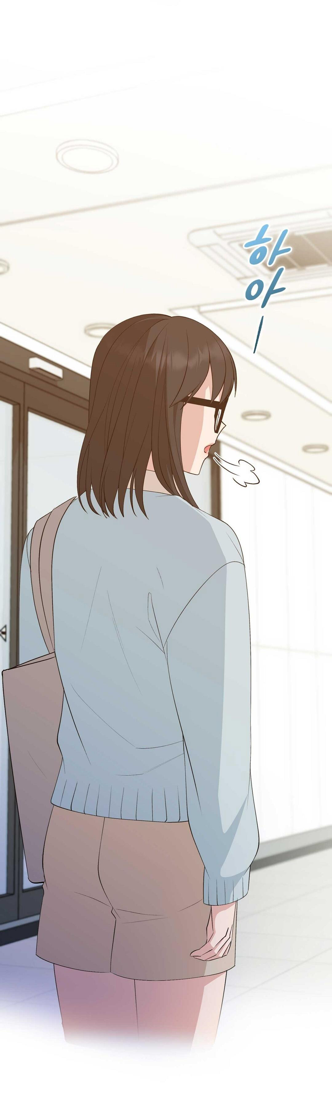 Hợp Đồng Nô Lệ Dâm Đãng chapter 27.1 - Trang 30