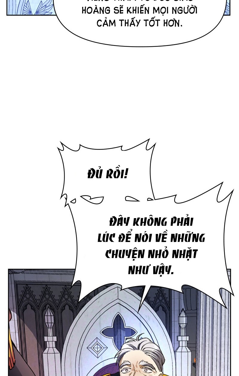 tôi muốn trở thành cô ấy dù chỉ là một ngày chapter 31 74