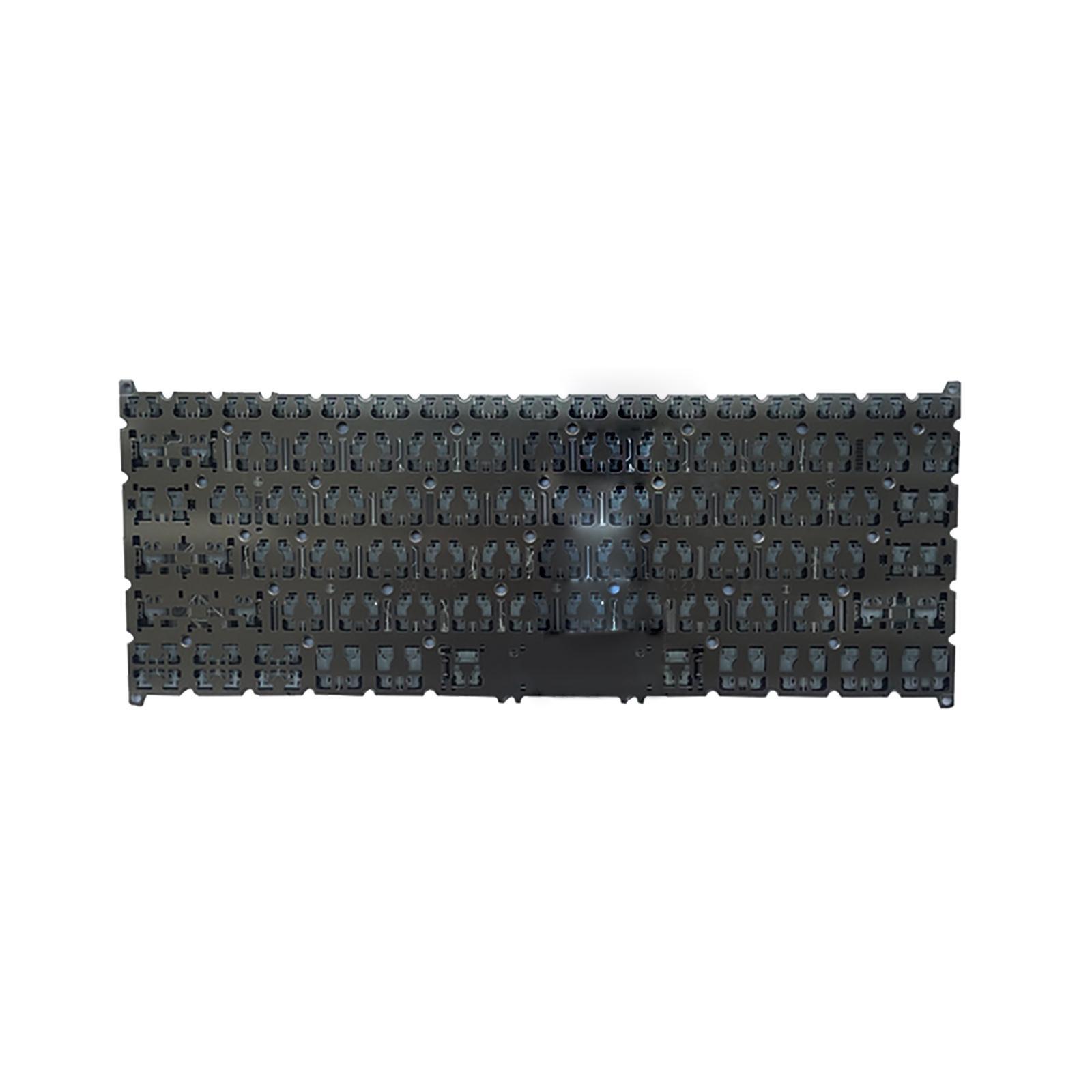 Keyboard with Switch Slim 12" Built- Layout for SF314-54 SF314-54G