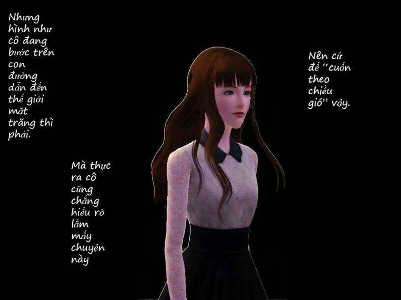 [truyện sims 3] alice chapter 1 22