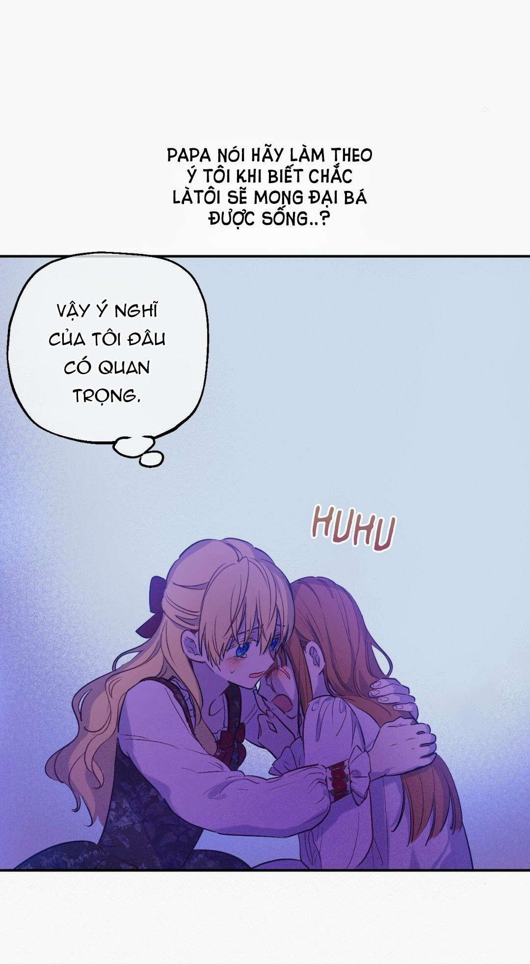 bỗng một ngày nọ tôi trở thành nàng công chúa chapter 113 20