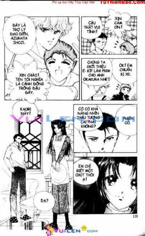 vương quốc điện ảnh chapter 1 111