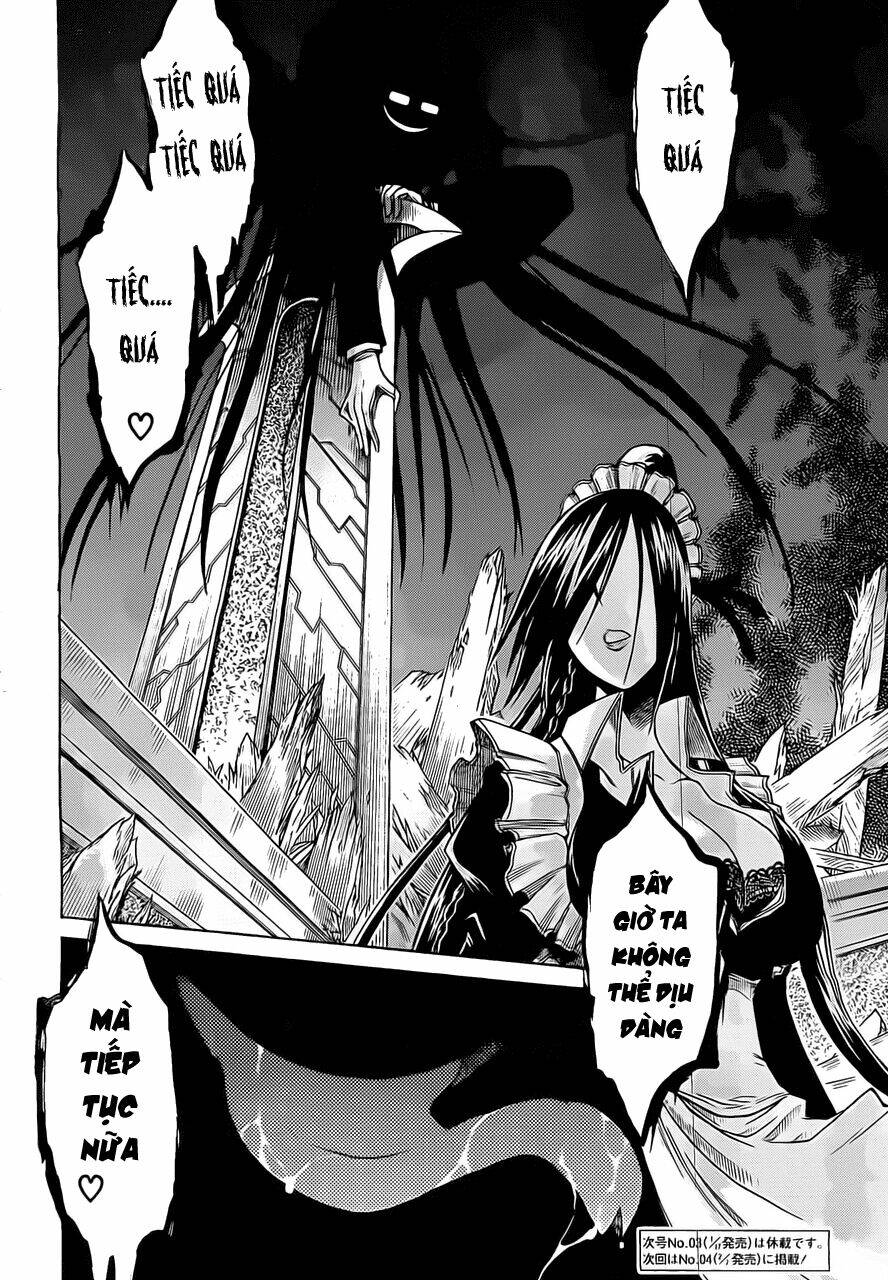 murcielago chapter 8 30