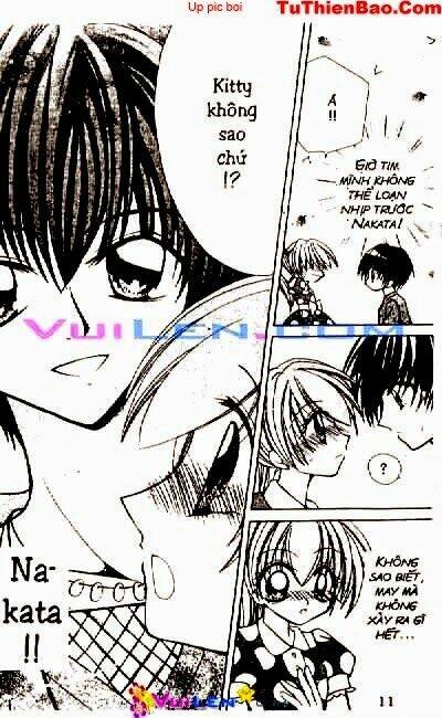 viên ngọc nhiệm màu chapter 4 11