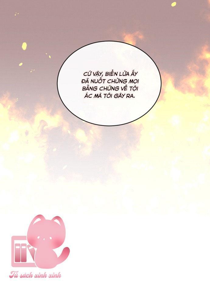 nguyện ước vô vọng của ma nữ chapter 51 32