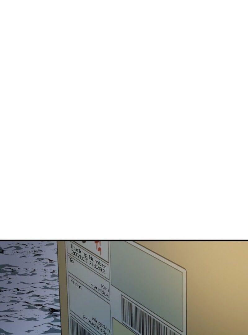 ngôi nhà kết nối với hầm ngục chapter 3 11