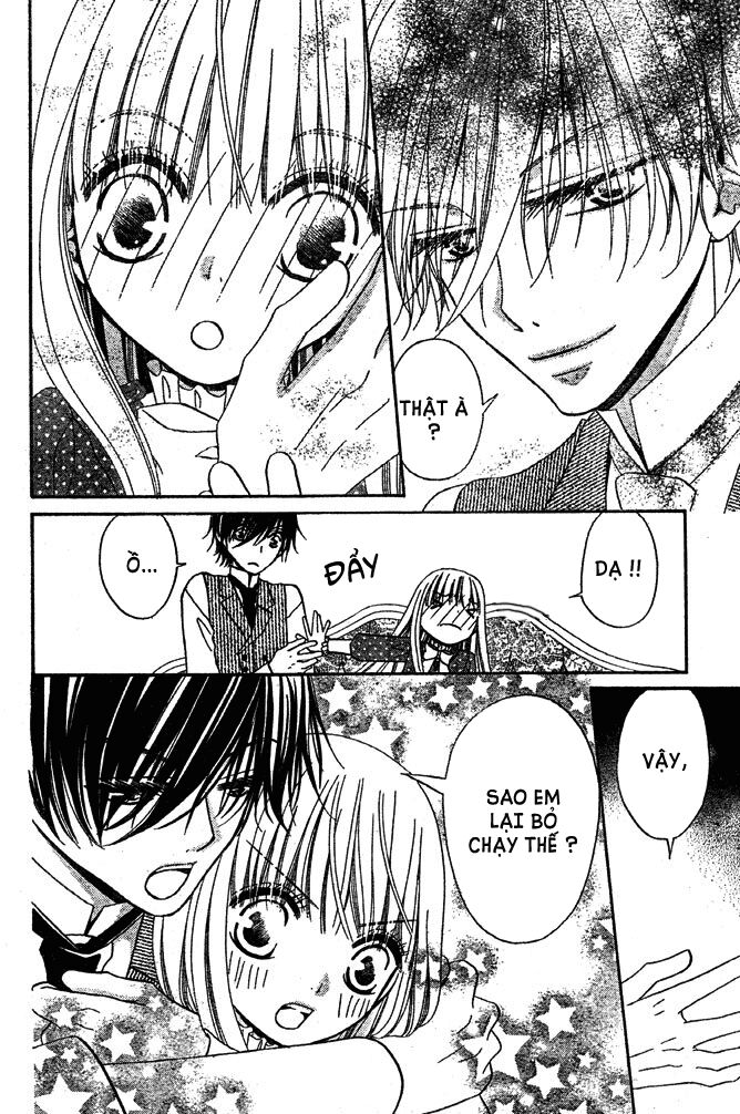 hoa và ác ma chapter 24 6