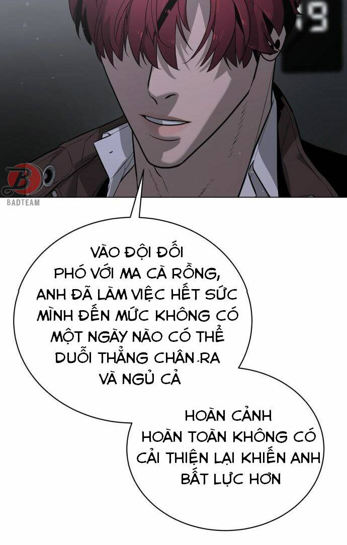 Máu trắng chapter 82.5 42