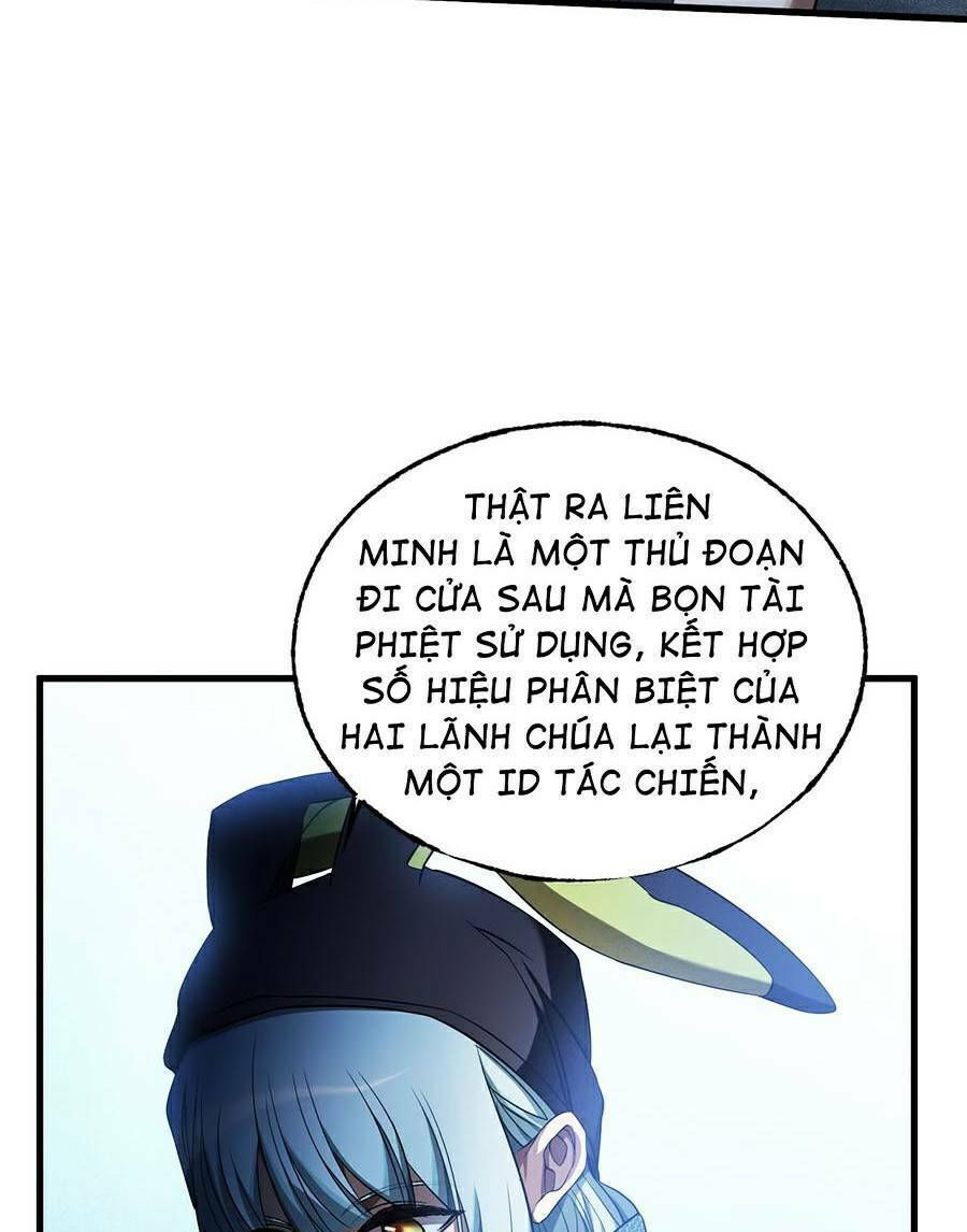 người chơi siêu mạnh chapter 6 65