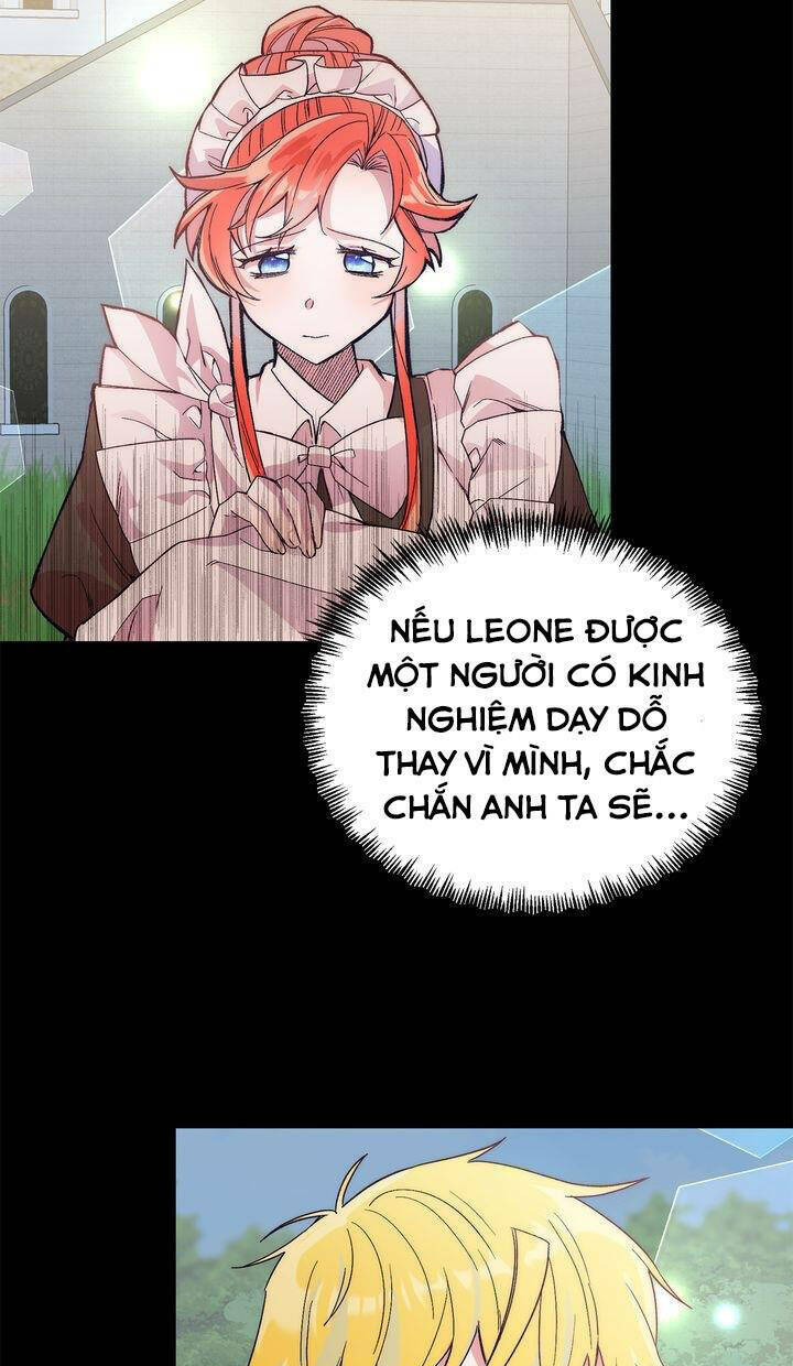 cách để trao vương miện cho vị hoàng tử hoang dã của tôi chapter 18 36
