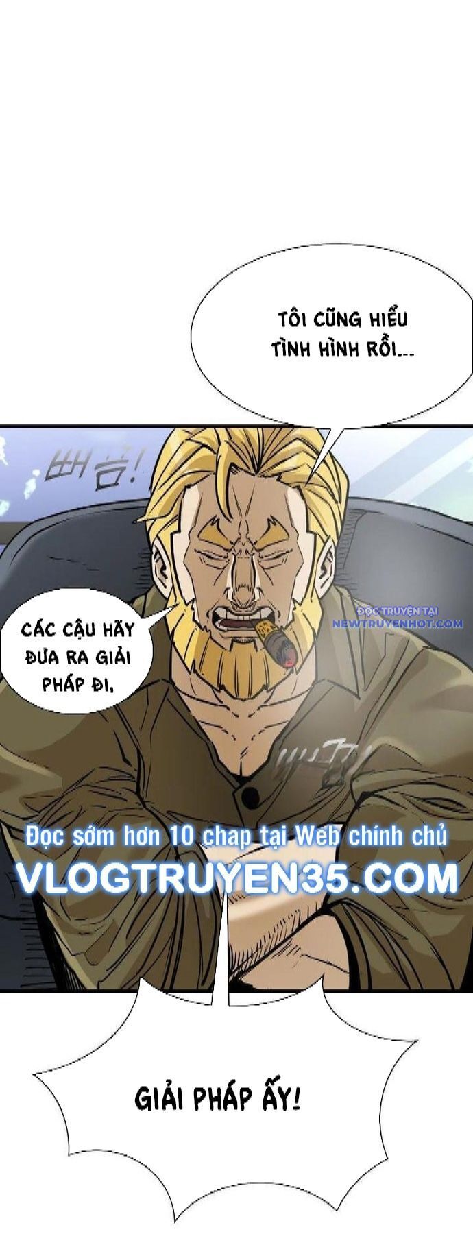 shark - cá mập chapter 324 54