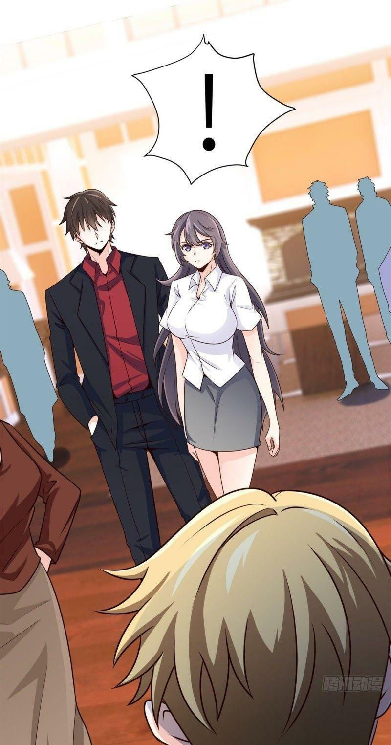 ta là hàn tam thiên chapter 46 1