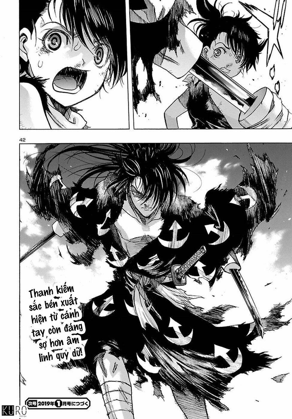 dororo and hyakkimaru chapter 1 39