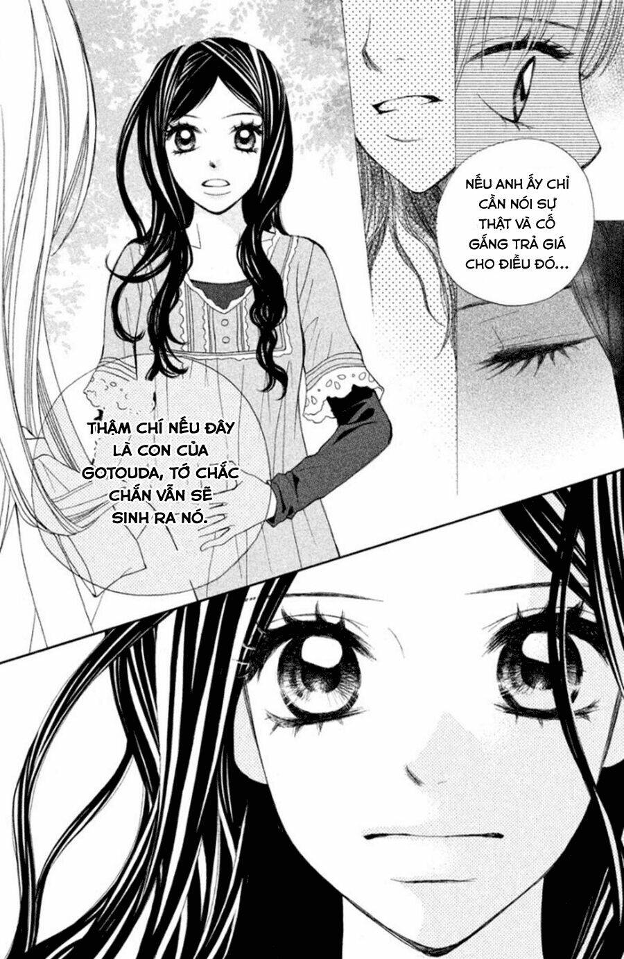 inochi chapter 12 28