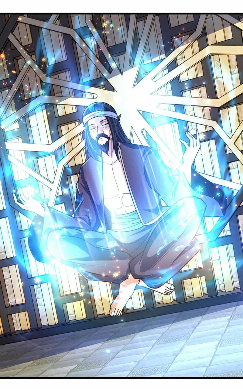 ta nuôi ma quỷ ở trấn ma ti chapter 299 56