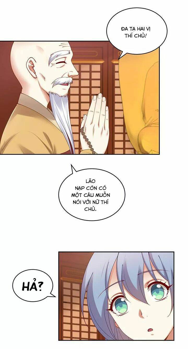 đô đốc đại nhân sủng thê kí chapter 105 21