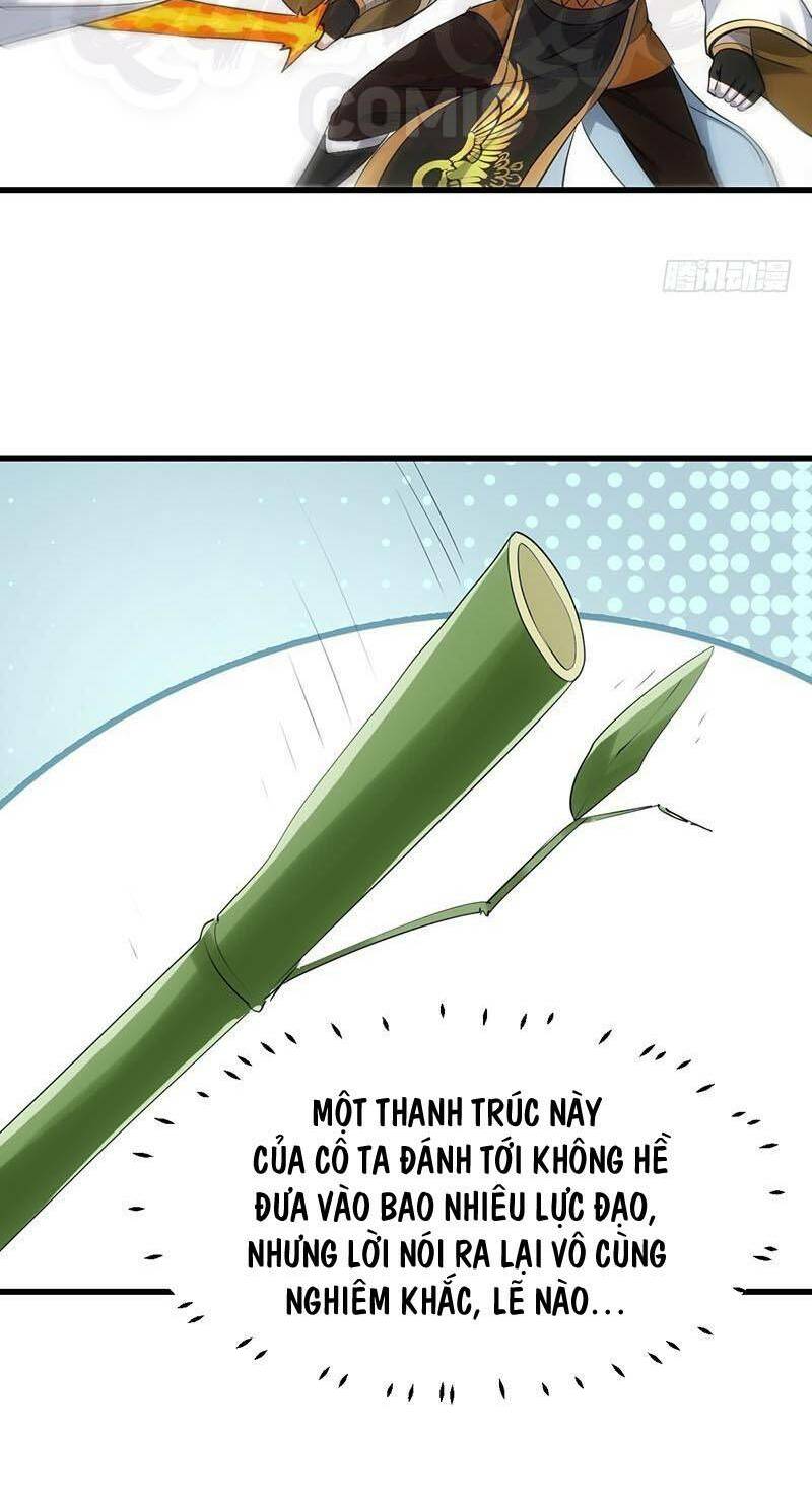 hệ thống thần long nghịch thiên chapter 48 19