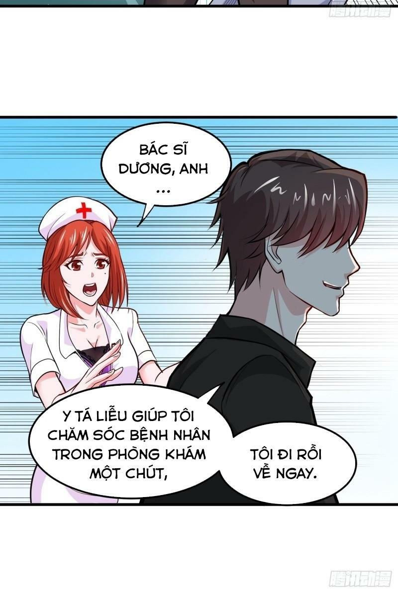 tối cường thần y tại đô thị chapter 88 8