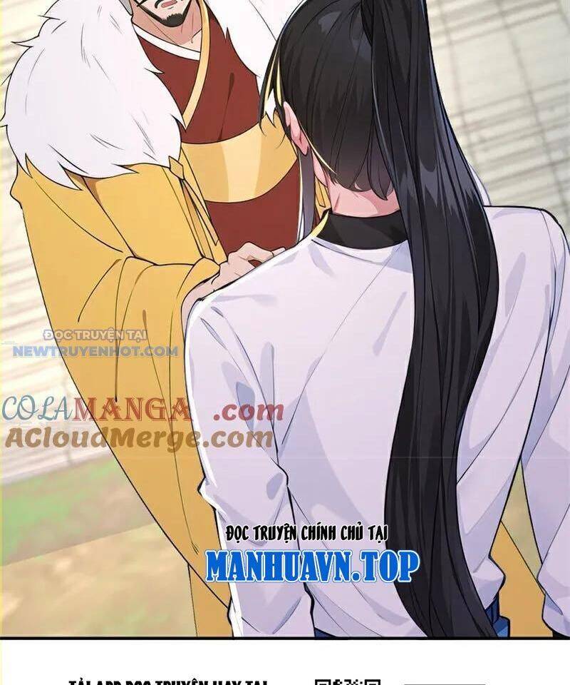 ta thực sự không muốn làm thần tiên chapter 109 57