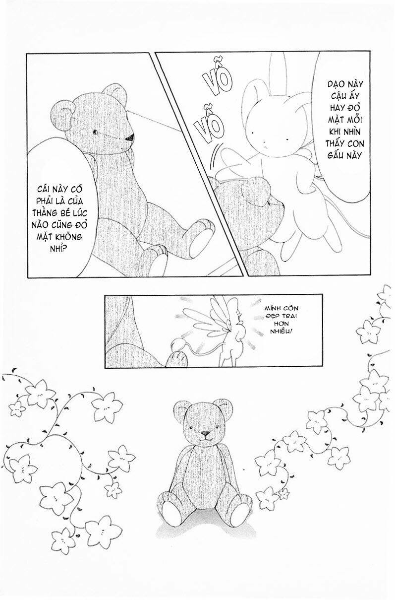 card captor sakura chapter 48 8