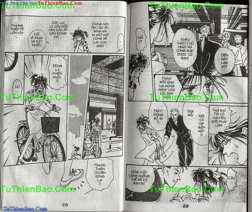 mây trắng tinh khôi chapter 4 15