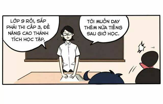 mau mang anh trai tôi đi chapter 115 4