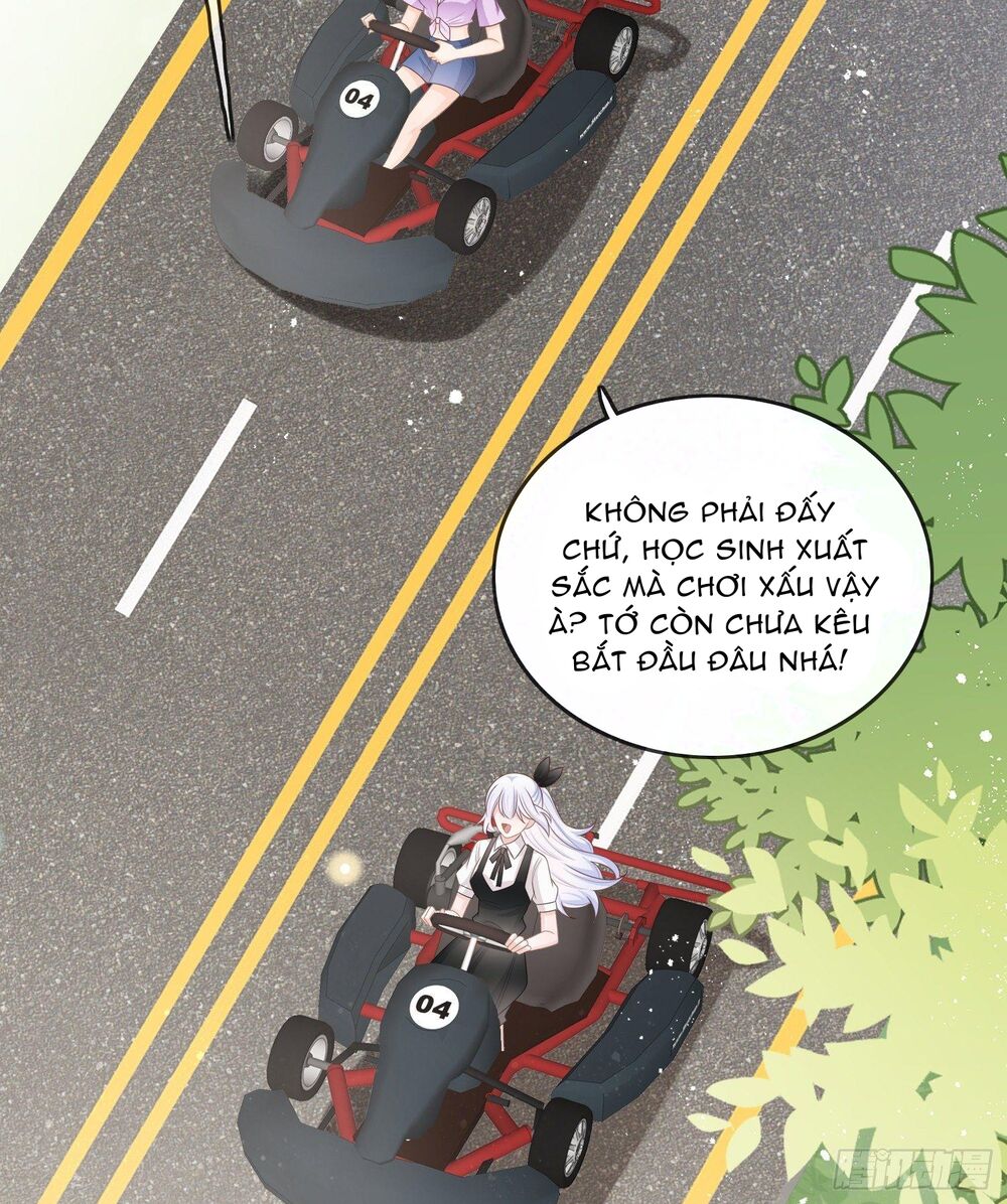 ảnh hậu cũng không bằng niệm thanh hoa chapter 106 29