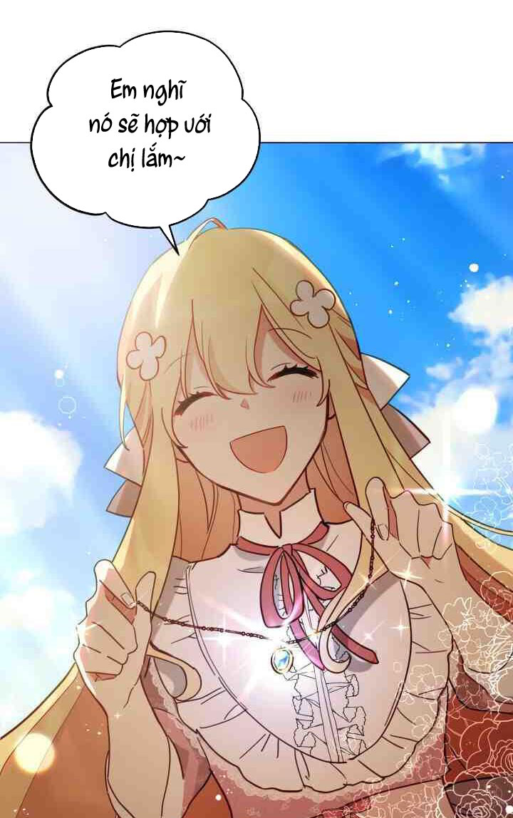 quý cô không thể chạm vào chapter 7 33