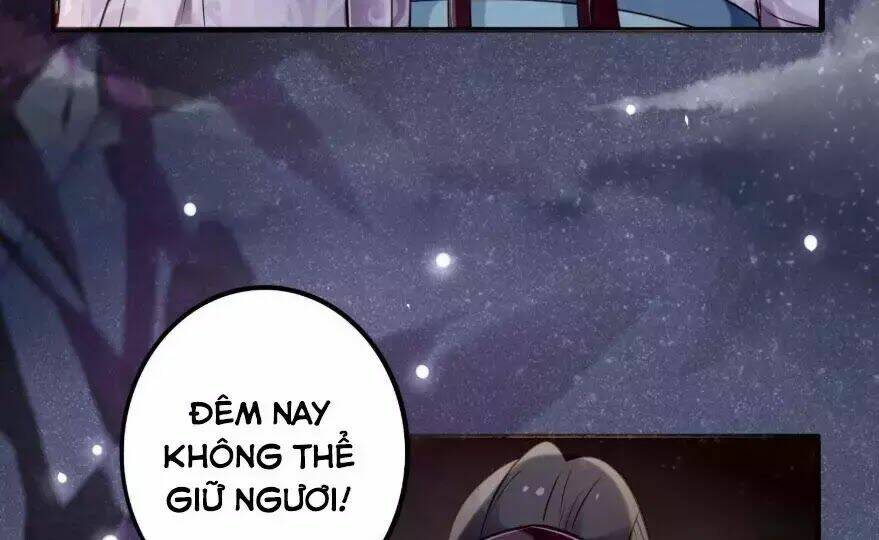 trọng sinh đế phi: quyền khuynh thiên hạ chapter 7 6