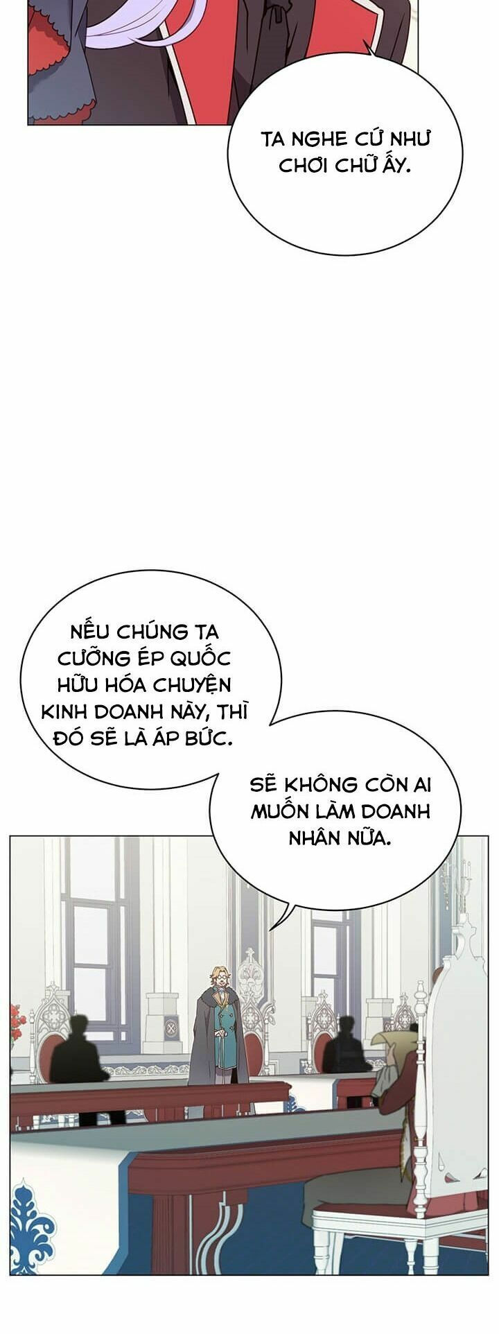 Anh Hùng Mạnh Nhất Trở Lại chapter 45 35