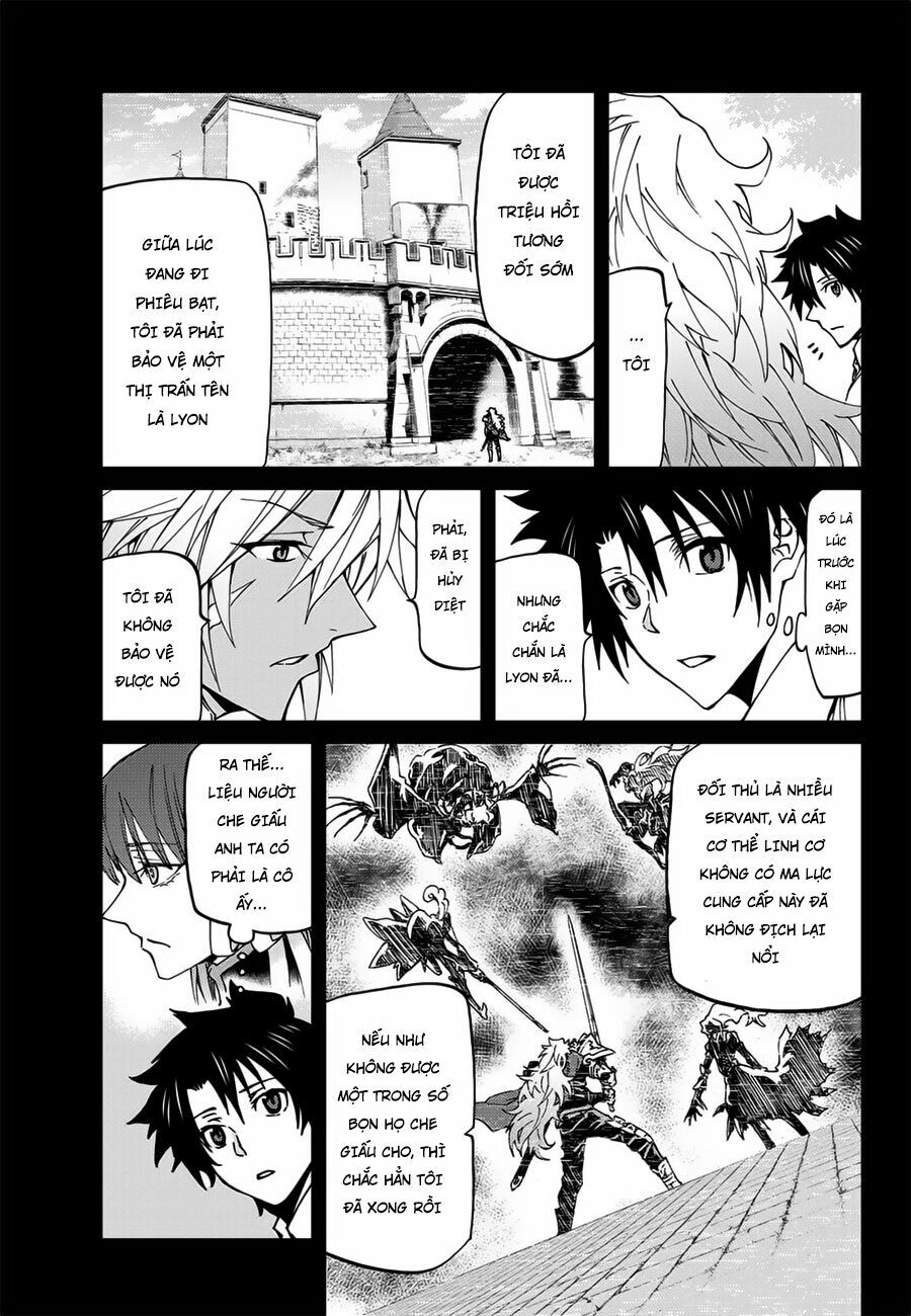 fate/grand order -turas realta- chapter 13 20