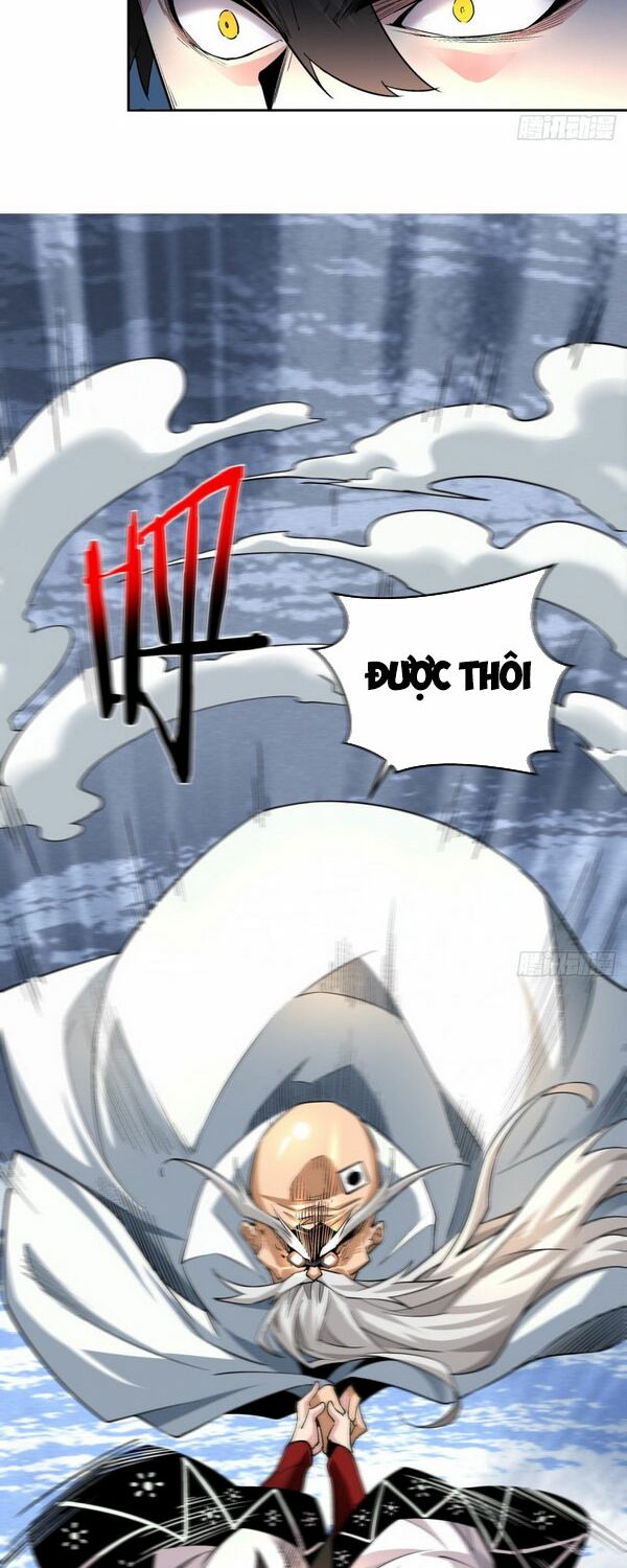 ta là nhà giàu số một, ta không muốn trọng sinh chapter 10 44